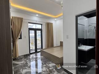 Bán nhà lê văn quới, bhha, bình tân, hẻm ô tô tránh 5 tầng thang máy, 60m2, 8.2 tỷ tl