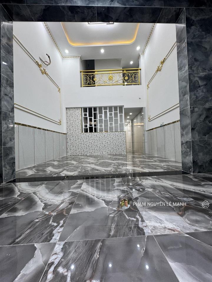 Bán nhà lê văn quới, bình hưng hòa a, bình tân, hẻm ô tô tránh 5 tầng thang máy, 60m2, 8.2 tỷ tl