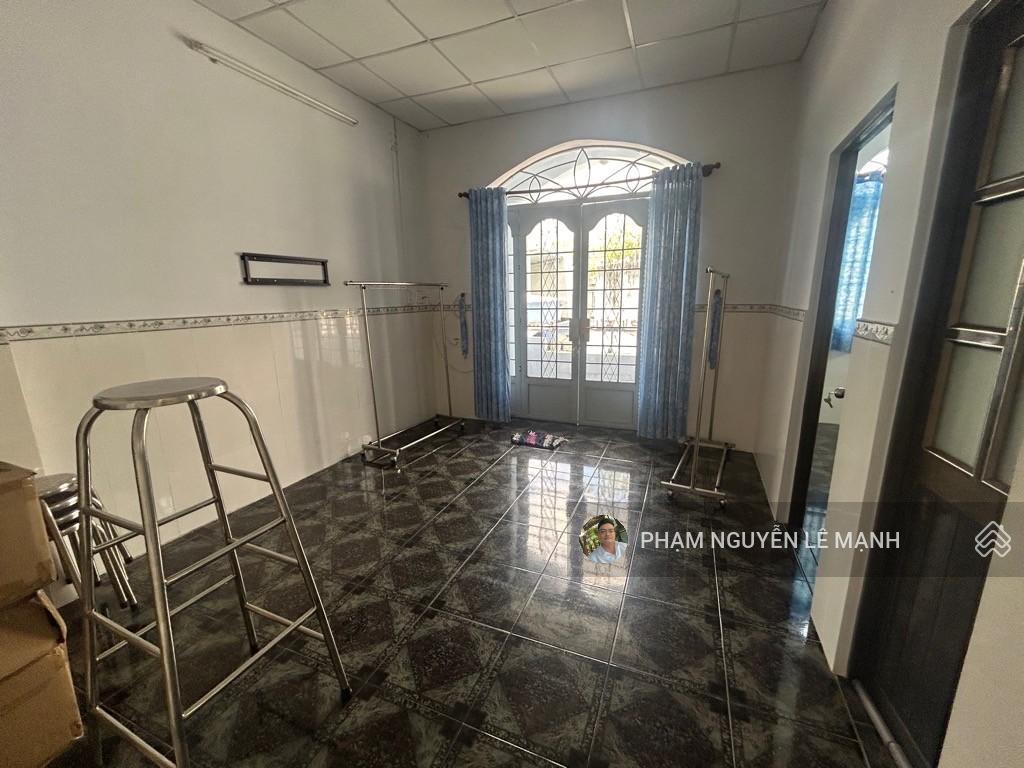Bán nhà thiên phước  p.9  tân bình  hẻm 3.5 thông  3 tầng  48m2  6.98t tl