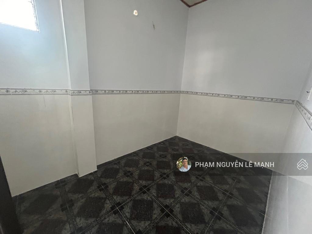 Bán nhà thiên phước  p.9  tân bình  hẻm 3.5 thông  3 tầng  48m2  6.98t tl