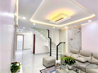 Bán nhà huỳnh thiện lộc  hòa thạnh  tân phú  hẻm thông gần hxh  2 tầng  62,4m²  6,3t tl