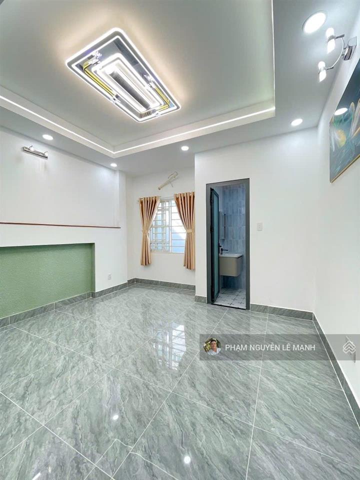 Bán nhà lê trọng tấn  p. tây thạnh  tân phú  hxh 7m  3 tầng  68m  8,6t tl