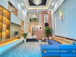 Bán nhà lê trọng tấn  p. tây thạnh  tân phú  hxh 7m  3 tầng  68m  8,6t tl