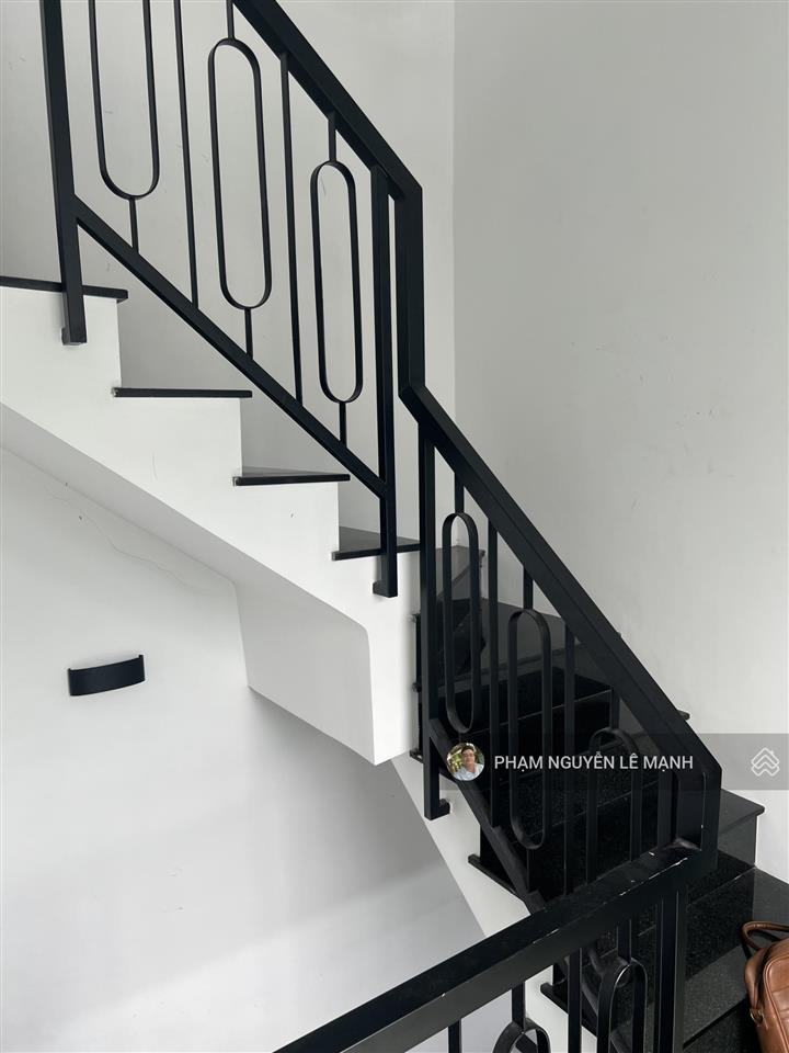 Bán nhà phan tây hồ  phường cầu kiệu  phú nhuận  3 tầng  40m  3pn  6,45t tl