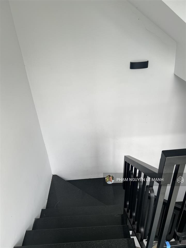 Bán nhà phan tây hồ  phường cầu kiệu  phú nhuận  3 tầng  40m  3pn  6,45t tl