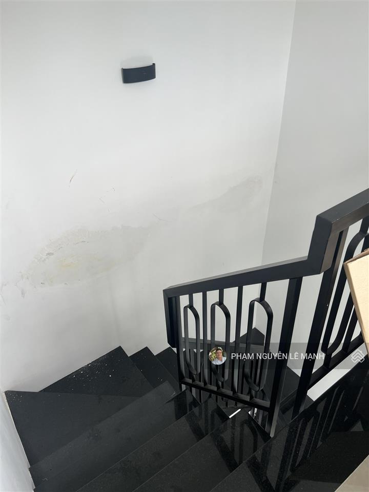 Bán nhà phan tây hồ  phường cầu kiệu  phú nhuận  3 tầng  40m  3pn  6,45t tl