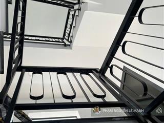 Bán nhà phan tây hồ  phường cầu kiệu  phú nhuận  3 tầng  40m  3pn  6,45t tl