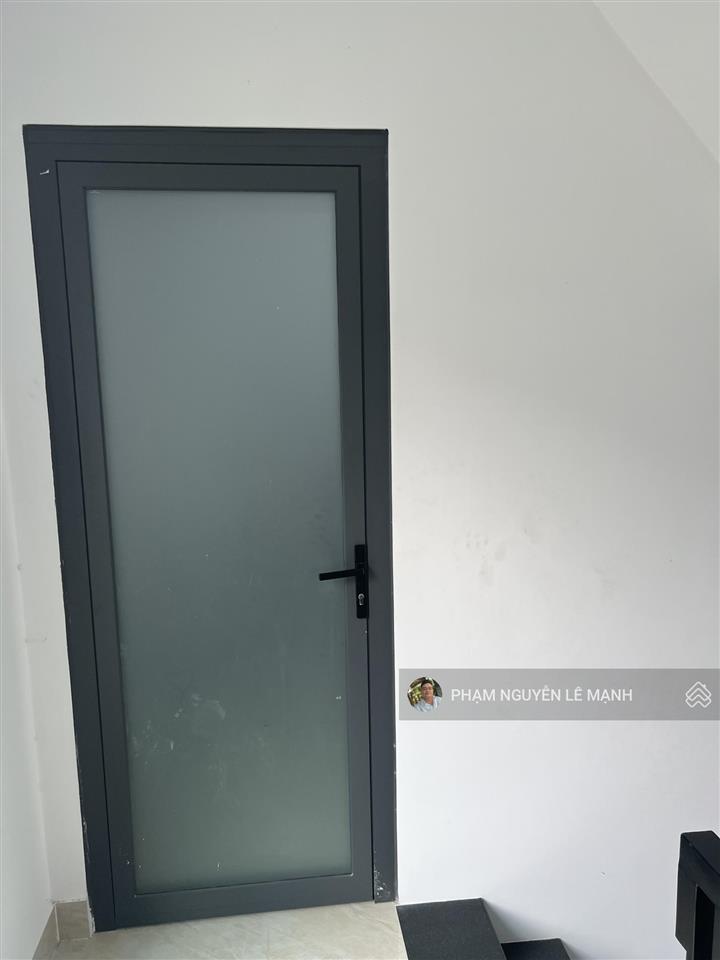 Bán nhà phan tây hồ  phường cầu kiệu  phú nhuận  3 tầng  40m  3pn  6,45t tl