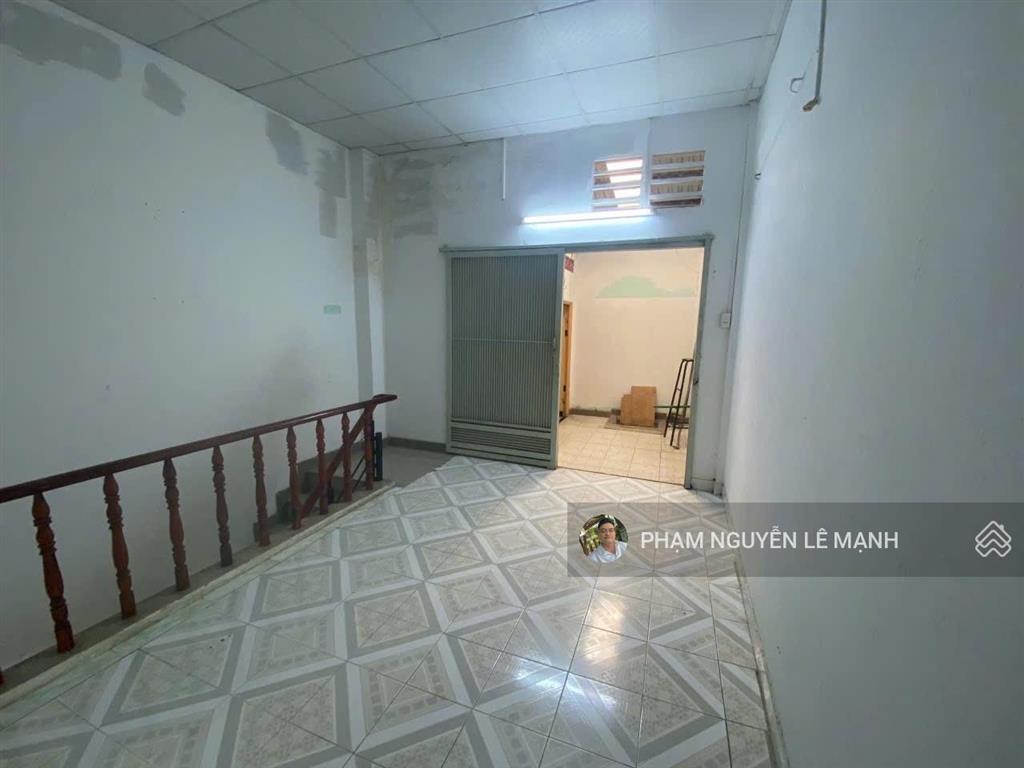 70m2 (3,9x18m) 2 lầu hxh 9 tỷ tl trường chinh p14 tân bình