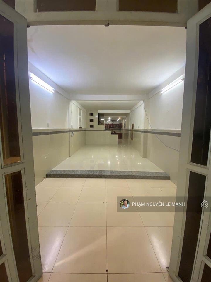 70m2 (3,9x18m) 2 lầu hxh 9 tỷ tl trường chinh p14 tân bình