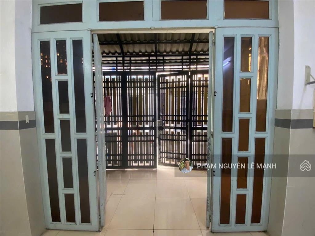 70m2 (3,9x18m) 2 lầu hxh 9 tỷ tl trường chinh p14 tân bình