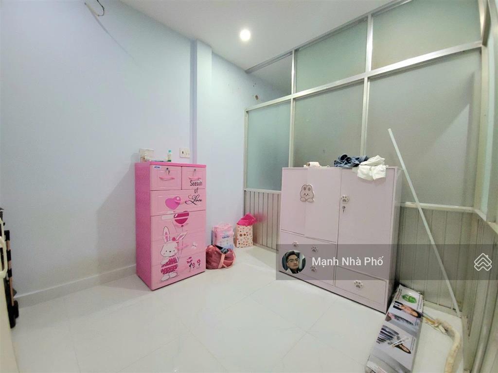 Bán nhà ni sư huỳnh liên, p10, tân bình 44.7m2 (4.1m x 13.3m) 4.55 tỷ tl