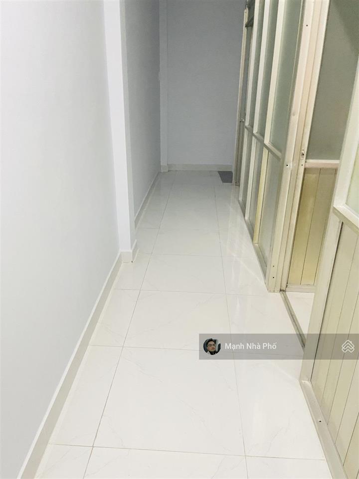 Bán nhà ni sư huỳnh liên, p10, tân bình 44.7m2 (4.1m x 13.3m) 4.55 tỷ tl