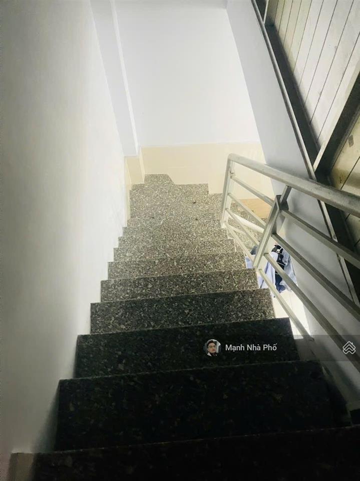 Bán nhà ni sư huỳnh liên, p10, tân bình 44.7m2 (4.1m x 13.3m) 4.55 tỷ tl