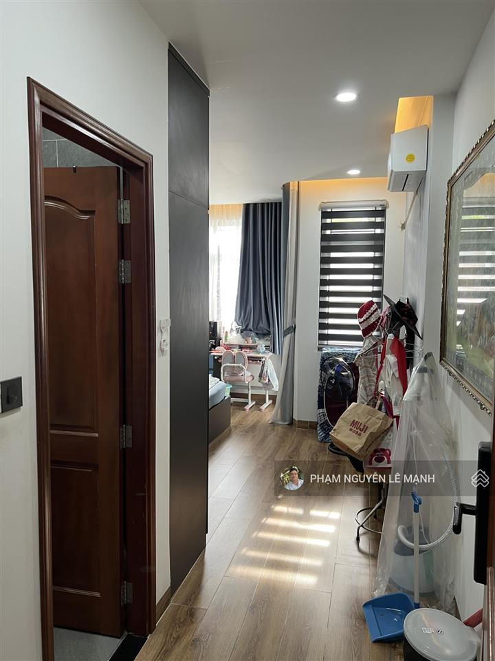 Siêu phẩm âu cơ phường 9 tân bình 4pn 4wc 178,5m2 sàn nhà kiên cố sát mặt tiền