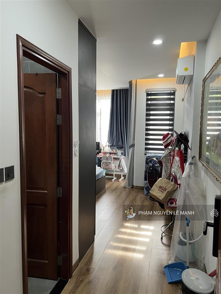 Siêu phẩm âu cơ phường 9 tân bình 4pn 4wc 178,5m2 sàn nhà kiên cố sát mặt tiền