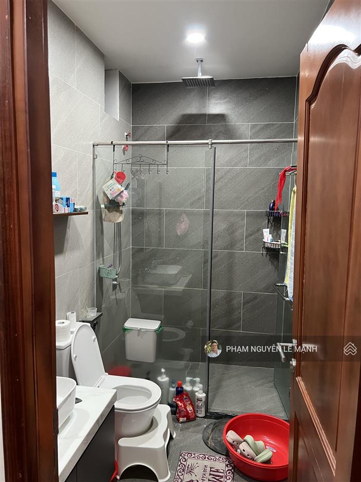 Siêu phẩm âu cơ phường 9 tân bình 4pn 4wc 178,5m2 sàn nhà kiên cố sát mặt tiền