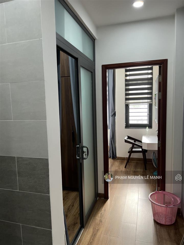 Siêu phẩm âu cơ phường 9 tân bình 4pn 4wc 178,5m2 sàn nhà kiên cố sát mặt tiền