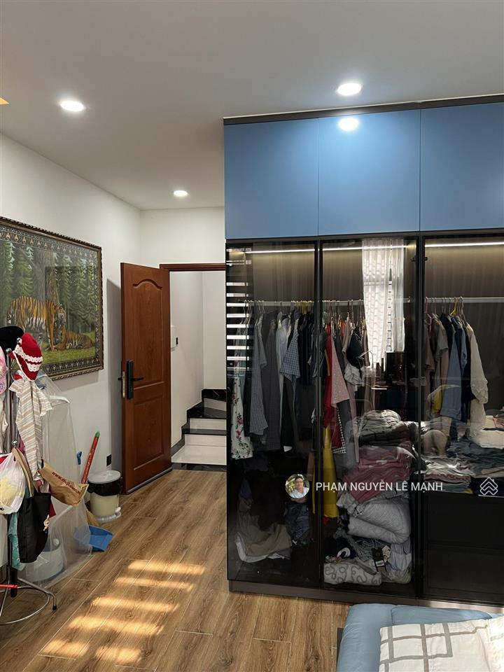 Siêu phẩm âu cơ phường 9 tân bình 4pn 4wc 178,5m2 sàn nhà kiên cố sát mặt tiền