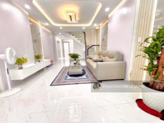 60,6m (3,9x16m) 2 tầng 3pn 2wc có pn tầng trệt full nt giảm còn 5,9t tl