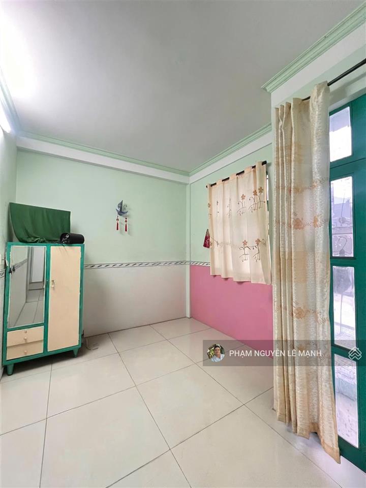 Bán nhà hòa bình khu đầm sen phường hòa bình (q11 cũ) 56m (4x14m) 4 tầng 5pn hoàn công đủ 6,65t
