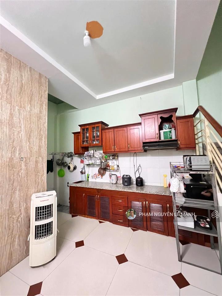 Bán nhà hòa bình khu đầm sen phường hòa bình (q11 cũ) 56m (4x14m) 4 tầng 5pn hoàn công đủ 6,65t