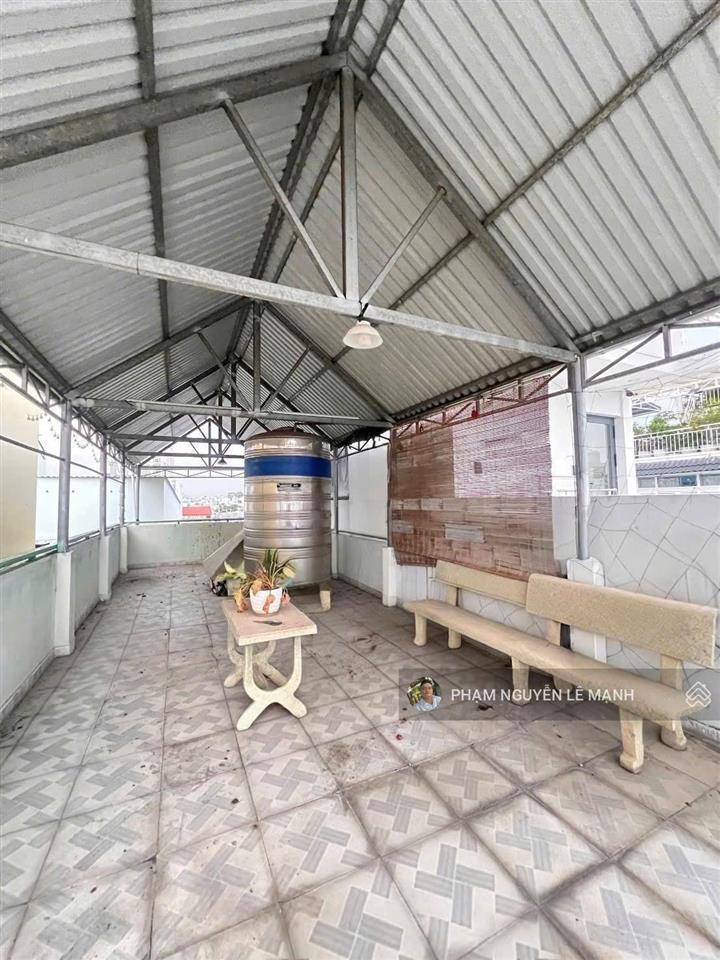 Bán nhà hòa bình khu đầm sen phường hòa bình (q11 cũ) 56m (4x14m) 4 tầng 5pn hoàn công đủ 6,65t