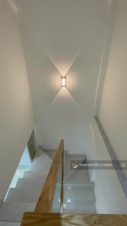 Ngang khủng 8.4m x 6.6m văn cao phú thạnh tân phú 56m 3pn 5.15t tl