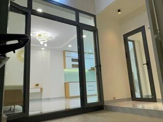 Ngang khủng 8.4m x 6.6m văn cao phú thạnh tân phú 56m 3pn 5.15t tl
