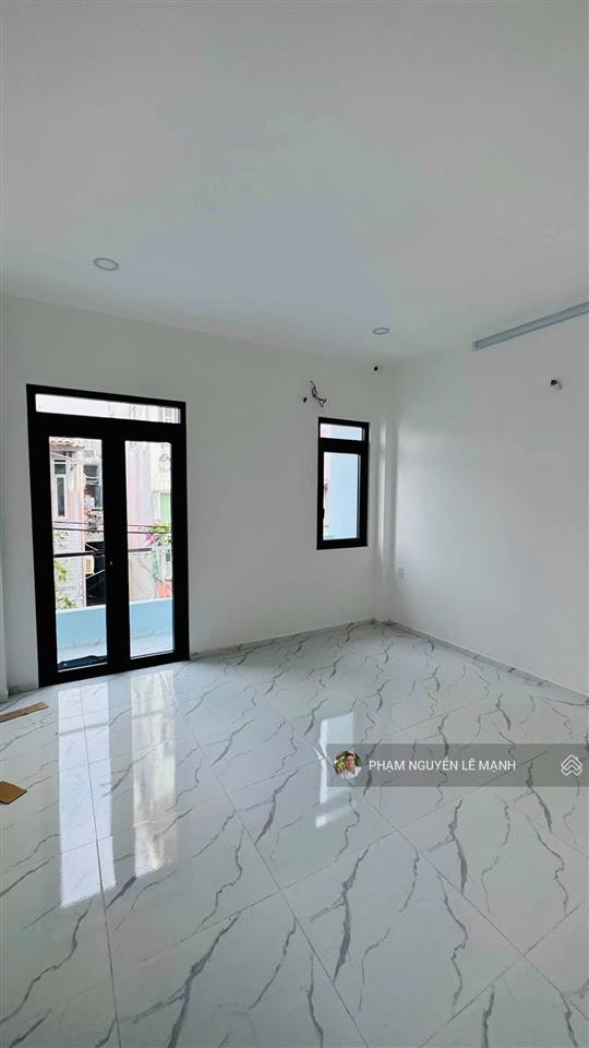 Hẻm xe hơi thông  3 tầng + sân thượng  48m  4pn 3wc  chỉ 7,2 tỷ tl tân kỳ tân quý tân sơn nhì