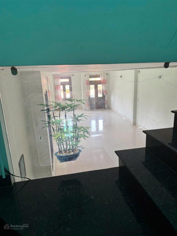 Bán nhà phố tôn đức thắng, view đẹp, 7,7 tỷ, 100m2, 3pn, 3wc, p xuân an, tp phan thiết