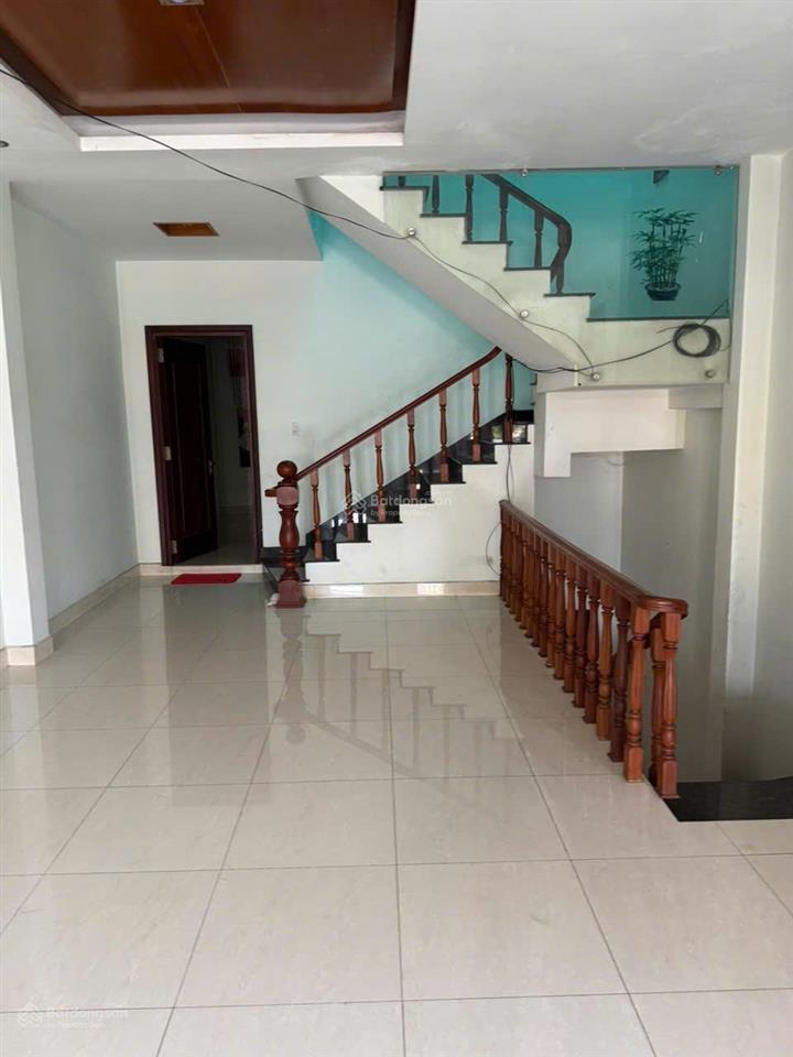 Bán nhà phố tôn đức thắng, view đẹp, 7,7 tỷ, 100m2, 3pn, 3wc, p xuân an, tp phan thiết