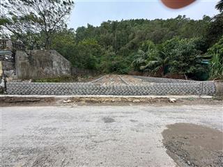 Giá sốc! lô đất 580m² mặt tiền 14,5m trục đường liên xã đông lĩnh