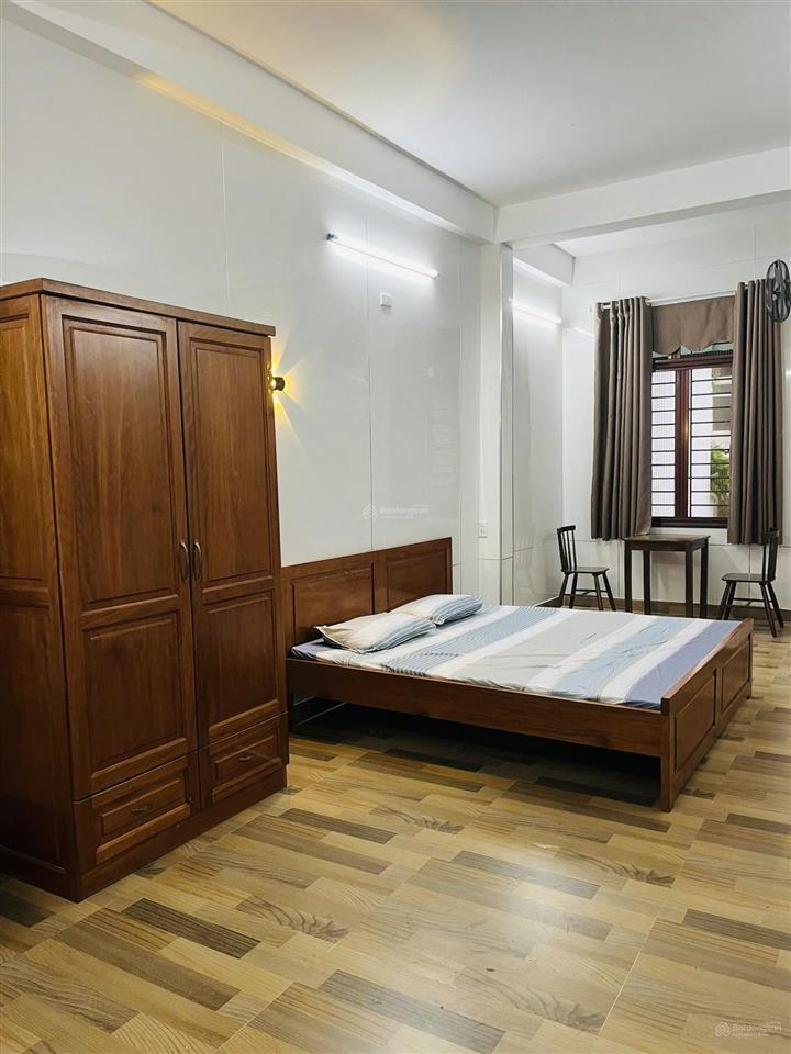 Căn hộ mini gần cầu rồng đà nẵng