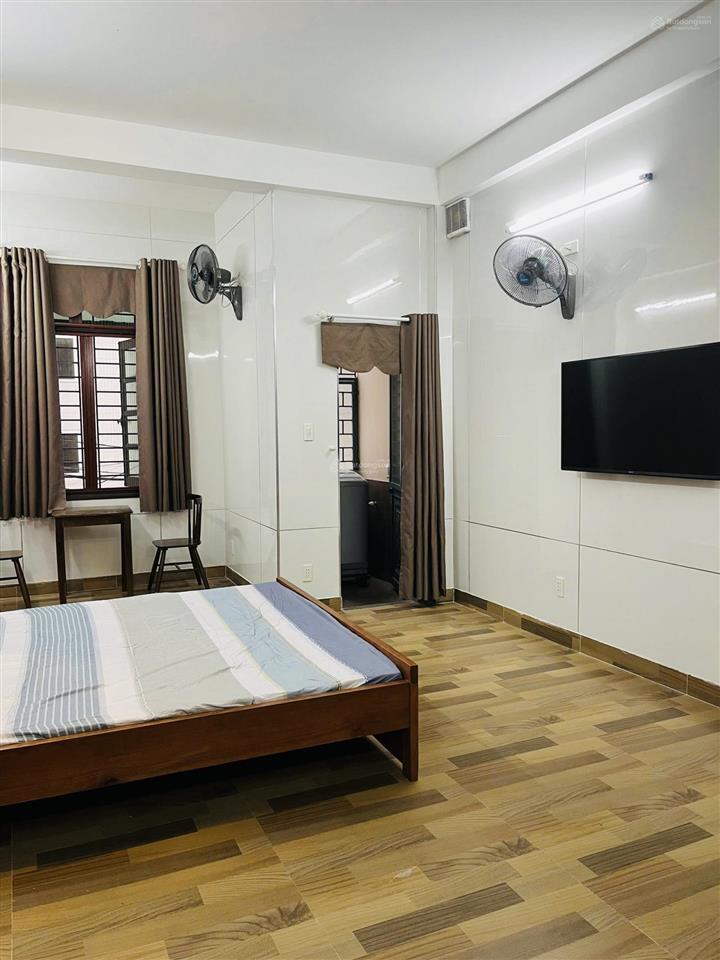 Căn hộ mini gần cầu rồng đà nẵng