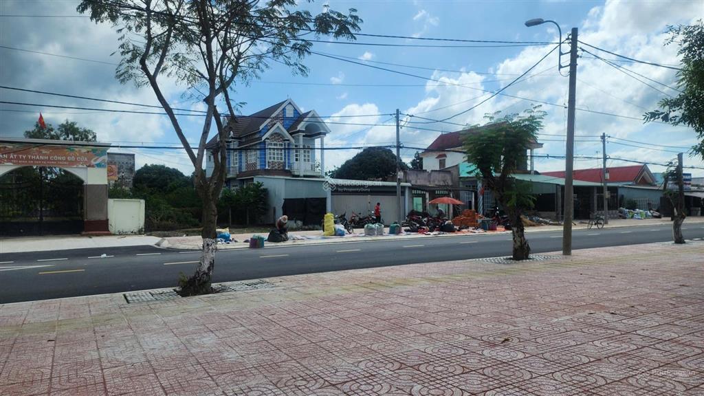 Chính chủ bán biệt thự 1000m2 đường lý nhơn  cần giờ. giá 12,5tỷ