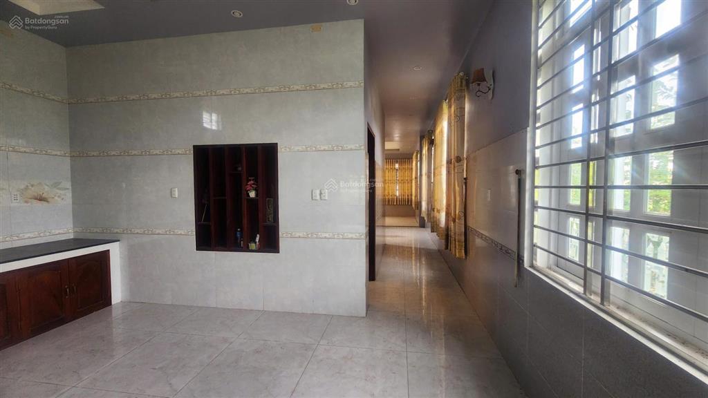 Chính chủ bán biệt thự 1000m2 đường lý nhơn  cần giờ. giá 12,5tỷ