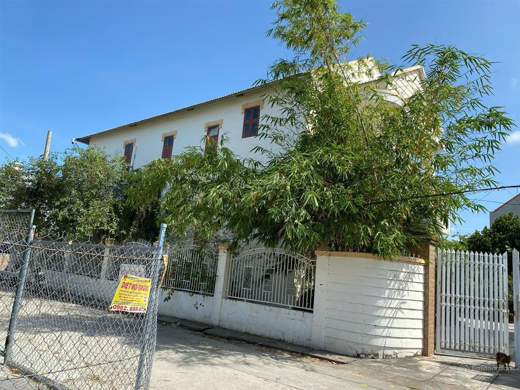 Chính chủ bán biệt thự 550m2 trung tâm bà rịa, hơn 8 tỷ