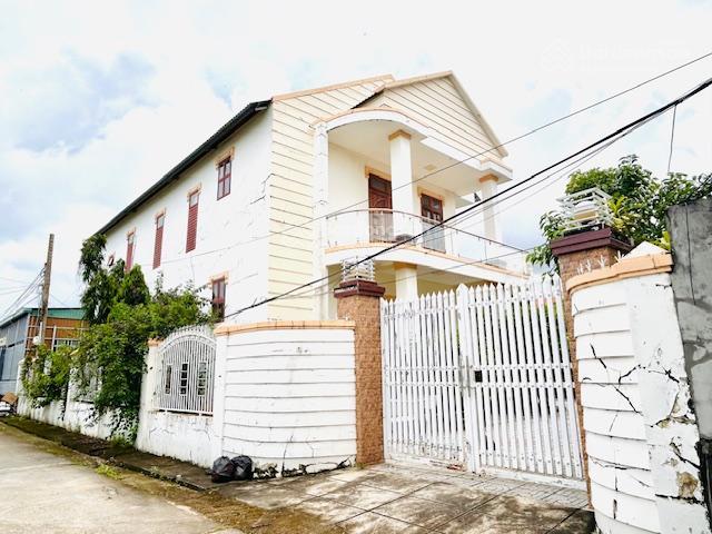 Chính chủ bán biệt thự 550m2 trung tâm bà rịa, hơn 8 tỷ