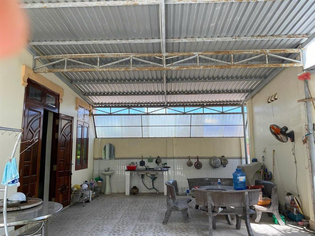 Chính chủ bán biệt thự 550m2 trung tâm bà rịa, hơn 8 tỷ