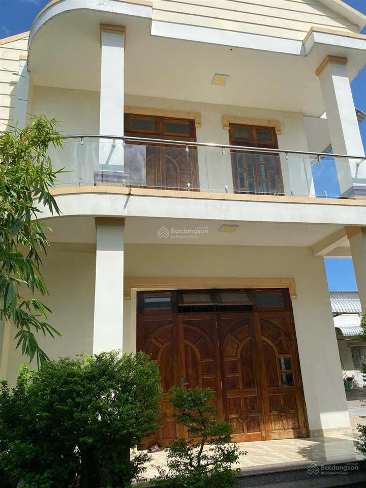 Chính chủ bán biệt thự 550m2 trung tâm bà rịa, hơn 8 tỷ