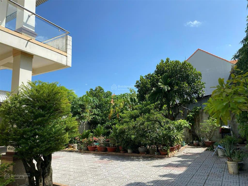 Chính chủ bán biệt thự 550m2 trung tâm bà rịa, hơn 8 tỷ