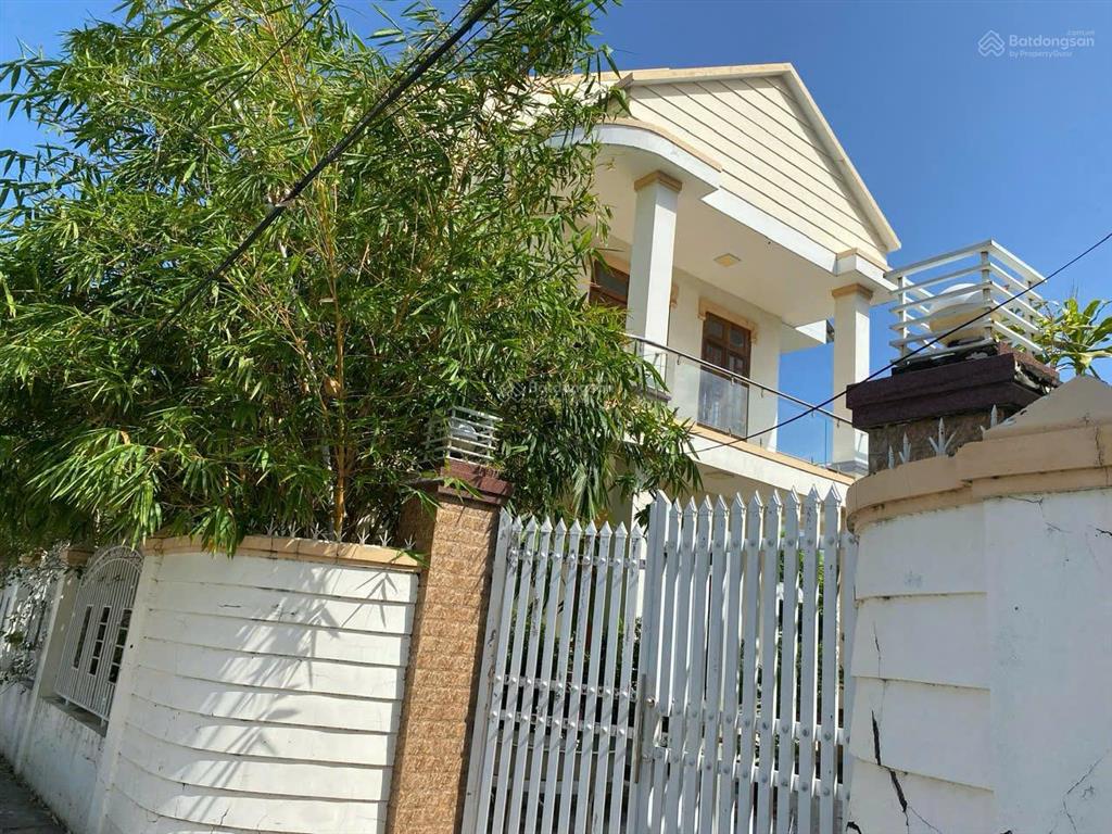 Chính chủ bán biệt thự 550m2 trung tâm bà rịa, hơn 8 tỷ