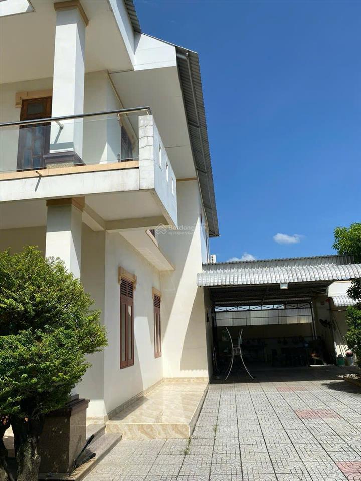 Chính chủ bán biệt thự 550m2 trung tâm bà rịa, hơn 8 tỷ