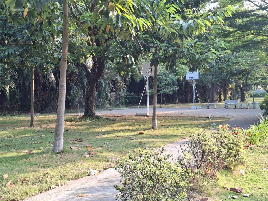 Bán gấp biệt thự khu dân cư phú mỹ vạn phát hưng, 10x22m  quận 7
