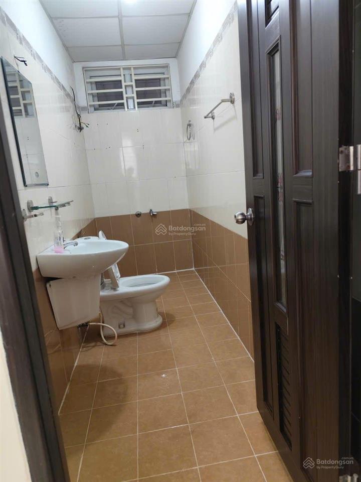 Cần bán chung cư võ đình lê văn khương q12. nhà mới đẹp. 2 tỷ050 bớt lộc.  0971 740 ***
