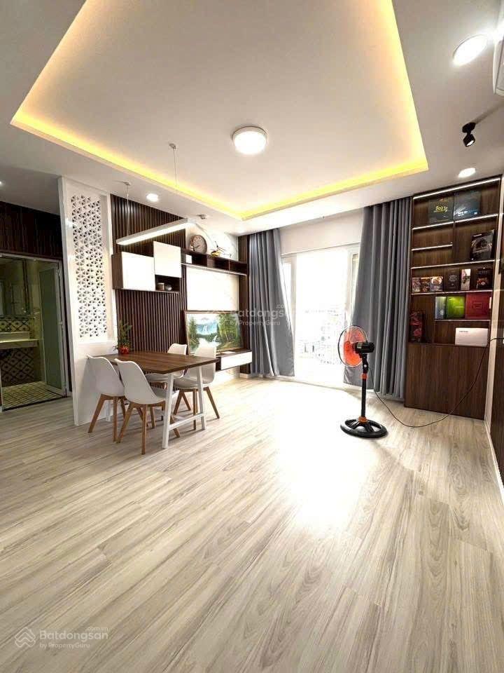 Cho thuê cc khang gia. p an hội tây. gò vấp 2pn. 1vs giá thuê 8tr nhà đẹp. sạch mát. 0971 740 ***