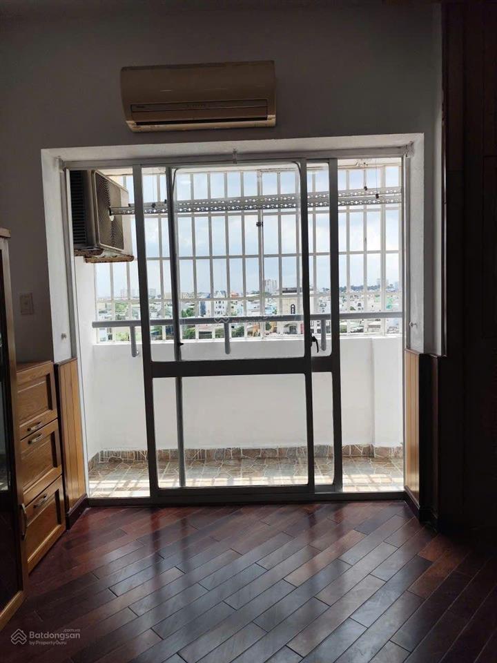 Cho thuê cc khang gia. p an hội tây gò vấp. 1pn. 1vs giá 6tr cọc 1 tháng nhà đẹp.  0971 740 ***