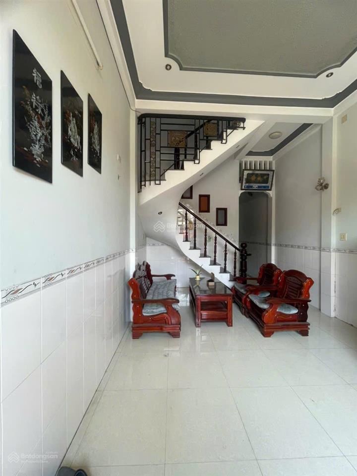 Chính chủ cần bán nhà hẻm âu cơ, phú tài, giá nhỉnh 1,7 tỷ