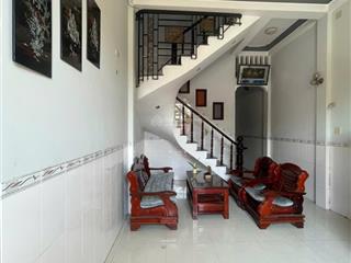 Chính chủ cần bán nhà hẻm âu cơ, phú tài, giá nhỉnh 1,7 tỷ